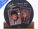 Shakin' Stevens - A Rockin' Good Way - Picture Disc 7