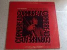 Vintage Jazz Record LEE MORGAN Cornbread BLUE NOTE 84222 RVG NY USA CLEAN VINYL
