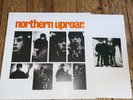 NORTHERN UPROAR - SELF TITLED.  Lp Vinyl Original.