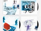 Ok Computer Oknotok 1997 2017 by Radiohead (Record, 2017)