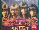 Sweet - Strung Up - coloured vinyl - restored edition - 2 LP 