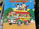 Bare Essentials - No Loafin - 1988 Jamaica Vinyl LP Record Album Rare Dancehall