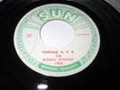 ROCKIN STOCKIN YULEVILLE USA 7