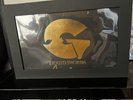 Genius Gza liquid swords vinyl Box Set RARE Signed Hip Hop Vintage Wu Tang 90’s
