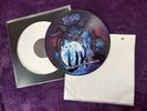 Dio Master Of The Moon Picture Disc Vinyl LP Ronnie James Holy Diver Iron Maiden