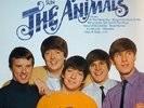 The Animals - The House Of The Rising Sun [LP] | RAK | NM/EX |