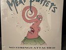 Meat Puppets - No Strings Attached - Still Sealed  Original 1990 SST Pressing