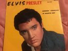 ELVIS PRESLEY french jukebox 7