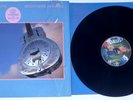 Dire Straights: Brothers In Arms 1985 LP WB 1-25264 Masterdisk in Shrink w/Hype