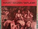 Zeki Muren Hayat Bazen Tatlidir STILL SEALED Orient LP Turkish