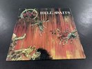 RARE Slayer Hell Awaits Metal Blade Records LP 1985 MX 8020 First Pressing