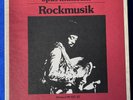 Opus Musicum ROCKMUSIK • 3 LP 2 Kommentarhefte OM 125/27 • Arno Volk Verlag 1978