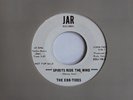 45 RPM Record Scarce Ohio River Valley Label JAR RECORDS - The EBB-TIDES 