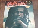 GREGORY ISAACS - Night Nurse - Vinyl LP - MLPS 9721