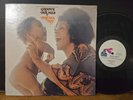 Richard Groove Holmes ‎– Onsaya Joy 1975 Jazz Funk Flying Dutchman Vinyl LP VG+