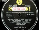 The Beatles A HARD DAYS NIGHT * FACTORY SAMPLE * MINT-   * STEREO * UK 1st Press