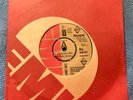 BIG CARROT - BLACKJACK rare UK 1973 DEMO PROMO MARC BOLAN T. REX GLAM ROCK MINT-