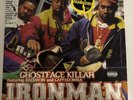 Ghostface Killah – Ironman OG 1996 Gatefold