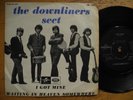 DOWNLINERS SECT I Got Mine / Waiting..45 7