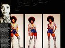 Betty Davis - Betty Davis Black Vinyl Edition (1973 - US - Reissue)