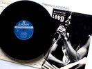 RARE 1970 PLAY LOUD GATEFOLD COVER THE ROLLING STONES LET IT BLEED VINYL LP