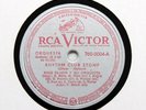 KING OLIVER & HIS ORCHESTRA 