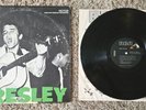 ELVIS PRESLEY-LSP-1254(E) RCA/VICTOR 33RPM SREREO RE-RELEASE-BLACK LABEL-EX