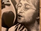 JOHN LENNON - IMAGINE RAW STUDIO MIXES 180G 1LP VINYL