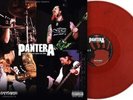 Pantera - Live At Dynamo Open Air 1998 LP NEW Colored Vinyl