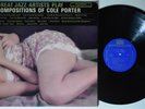 COLE PORTER Jazz Compositions Of Cole Porter RIVERSIDE LP VG++ MONO