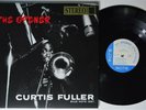 CURTIS FULLER The Opener BLUE NOTE LP NM Chris Bellman cut
