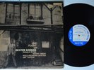 DEXTER GORDON One Flight Up BLUE NOTE BLP 4176 MONO ear NY 1st Kenny Drew HEAR