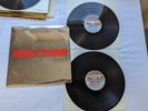 KISS   DOUBLE PLATINUM Vinyl LP Casablanca Extras Incl.  VG++