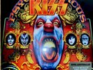 Kiss SEALED Lp Psycho Circus SOLD OUT Silver Vinyl Limited Edition 2,500 w Hype
