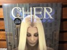 CHER-Song For The Lonely 12” Remix Vinyl 2001 US 2EP Warner Bros. Record