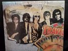 The Travelling Wilburys  Volume ONE LP Viny Record 1988 Aust Pressing  Insert