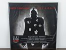 Ozzy Osbourne OZZMOSIS Limited Edition of 500 Transparent RED w BLACK DUST Vinyl