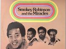 Smokey Robinson & The Miracles 