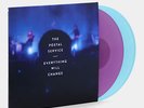 The Postal Service - Everything Will Change (Loser Edition) 2xLP Lavender and Bl