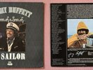 JIMMY BUFFETT Son Of A Son Of A Sailor ABC STEREO 1ST PRESS SEALED SEALED RECORD