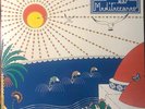 Nu Genea - Bar Mediterraneo - DISCO/FUNK NEW VINYL