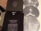 Taake box set 3 LP limited
