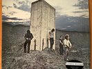 THE WHO Who's Next  CLASSIC RECORDS 150g 2005 AUDIOPHILE LP  SHRINK  NM-