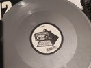 KLF the jams USA 04X Promo 2 Grey limited