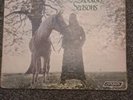 AUTOGRAPHED  EARLY DANA GILLESPIE FOOLISH SEASONS LP ON LONDON LABEL