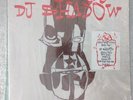 DJ Shadow – Preemptive Strike, 2xLP, 1998 US ORIG Mo Wax In Shrink, EX/EX UNKLE 