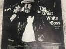 Bruce Springsteen Great White Boss 3 LP Box Aug 15, 1975 from the Bottom Line