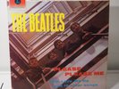 The Beatles Please Please Me LP VINYL ALBUM PCS 3042