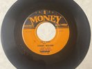 5 Bars 1956 DOO WOP 45 Stormy Weather / Somebody Else's Fool MONEY VG+++ HEAR