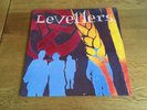 LEVELLERS Levellers LP 1993 Folk Rock RARE  EXC/VGC++  PHOTO-LYRICS  China